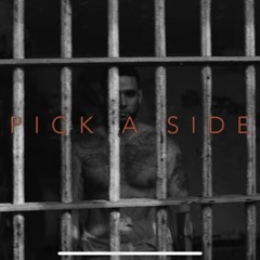 Band$ - pick a side