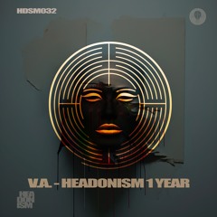 11. Arad Maor - Tonight [HEADONISM 032]