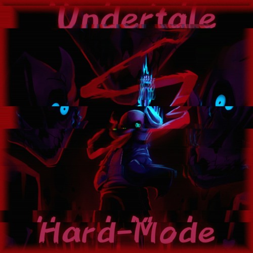 Megalovania (Hard-Mode) (Cover)