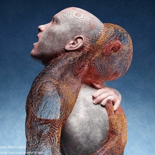 Andrewboy - UV Radio 324 mix I 01.03.2024