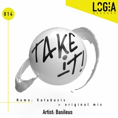 LTI014 Basileus - Katabasis (Original mix)