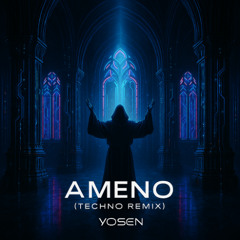 ERA - Ameno (Techno Remix) (FREE DL)