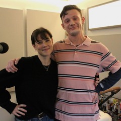 The NTS Breakfast Show w/ Louise Chen 081124