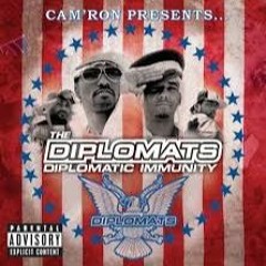 The Diplomats - Diplomatic Immunity (Disc 1 And 2).zip