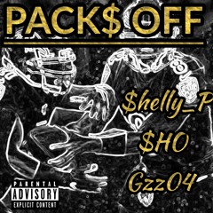 Packs off (KMGKBG) gzz04 , $HO