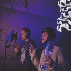 JOPESHY  x  YNGBlaind - To co otacza