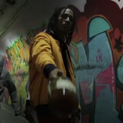 VELLY VELLZ X STIXKS - JASON (Prod. SAMSUNGSOSA)