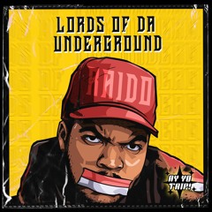 RAIDO - Lord Of Da Underground