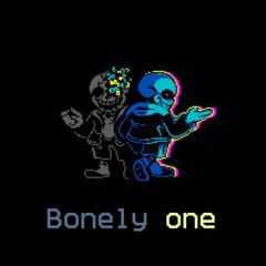 Bonely One In My Heart