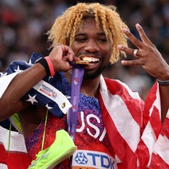 Noah Lyles (prod. me)