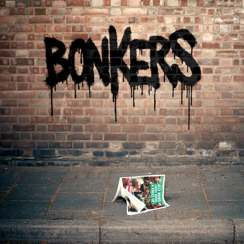 Bonkers