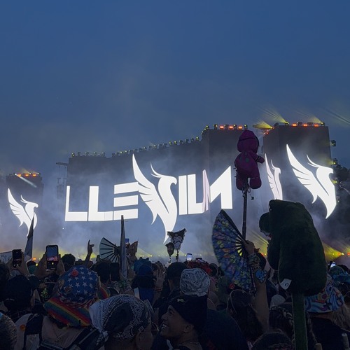 ILLENIUM - Lost Lands 2025