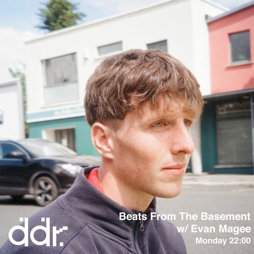 Beats From The Basement w/ Sino