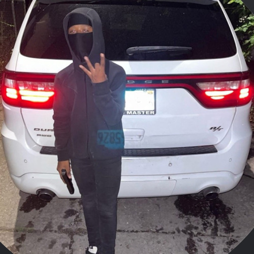 LIL KSOO SRT JEEP UNRELEASED