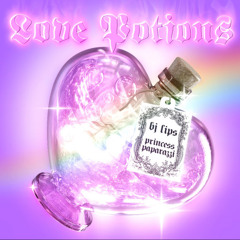 Love potion x Tipsy remix