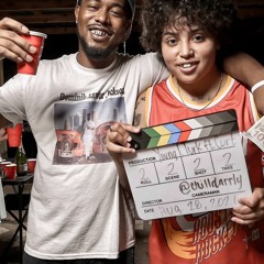 Energy- Youngtturk Ft Curt