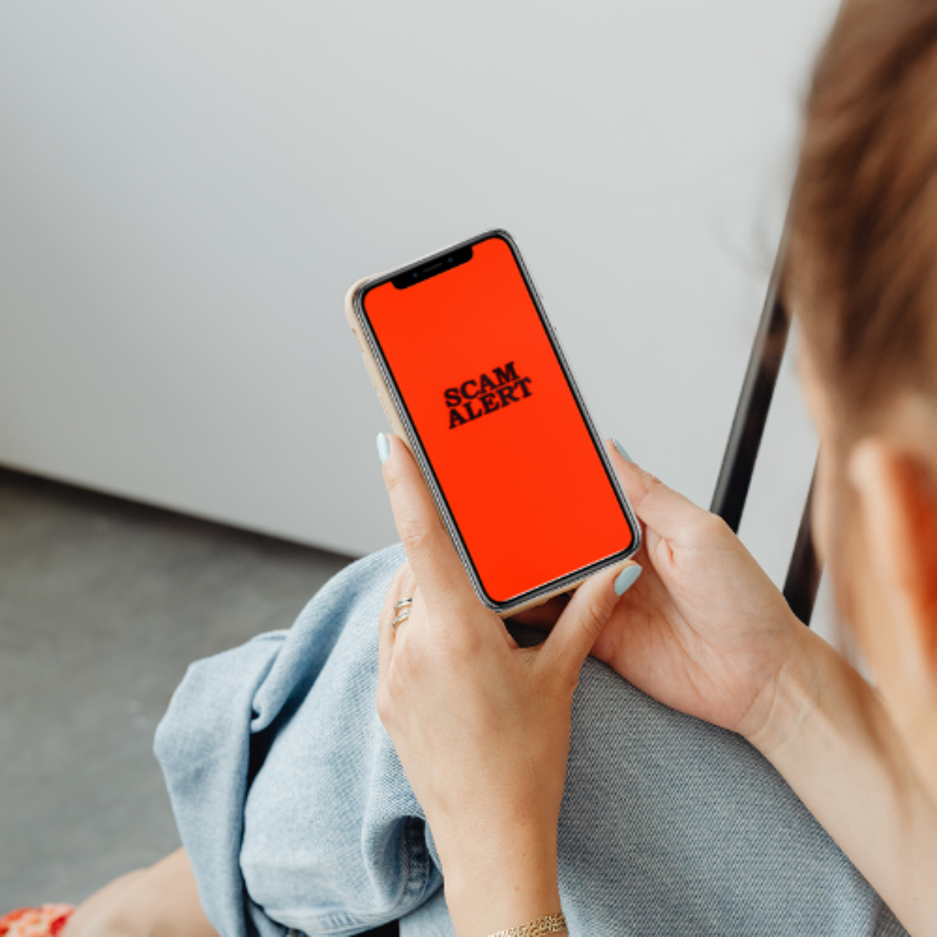 ComReg To Crackdown On UK-Registered Scam Calls ComReg To Crackdown On UK-Registered Scam Calls