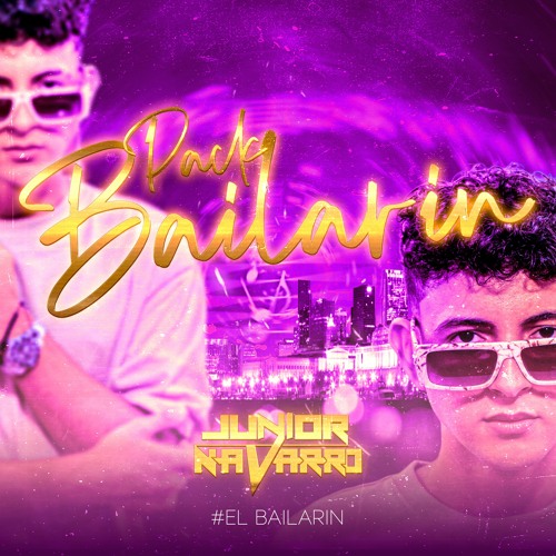 PACK BAILARIN +30 TRACKS | FREE DOWNLOAD |