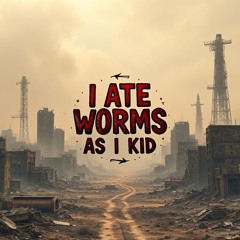 Up When I Left