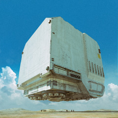 Anti-Gravity