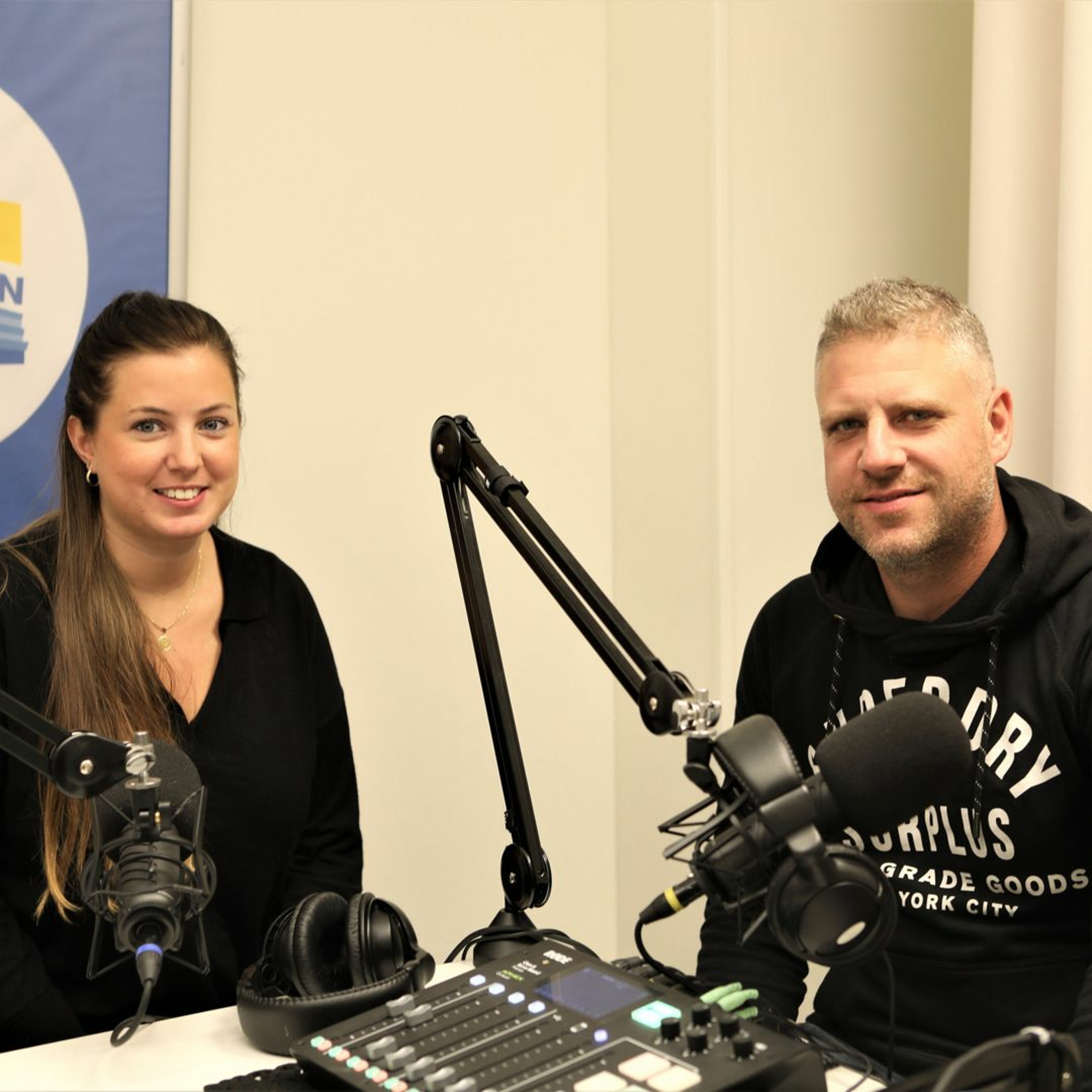 Insyn - en podcast från Vetlanda kommun