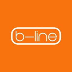 B-line March 2013 Mashup - Mixed by A.J