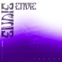 Envie - Yasuke prod By Djilson