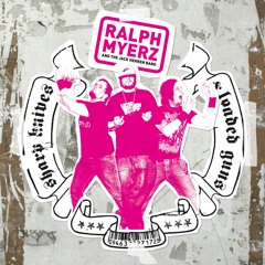 poo honey　Ralph Myerz & The Jack Ralph Myerz & The Jack Herren Band – A Special Album – CD