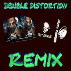 Neroz - Kickdrum Addict [DOUBLE DISTORTION REMIX]