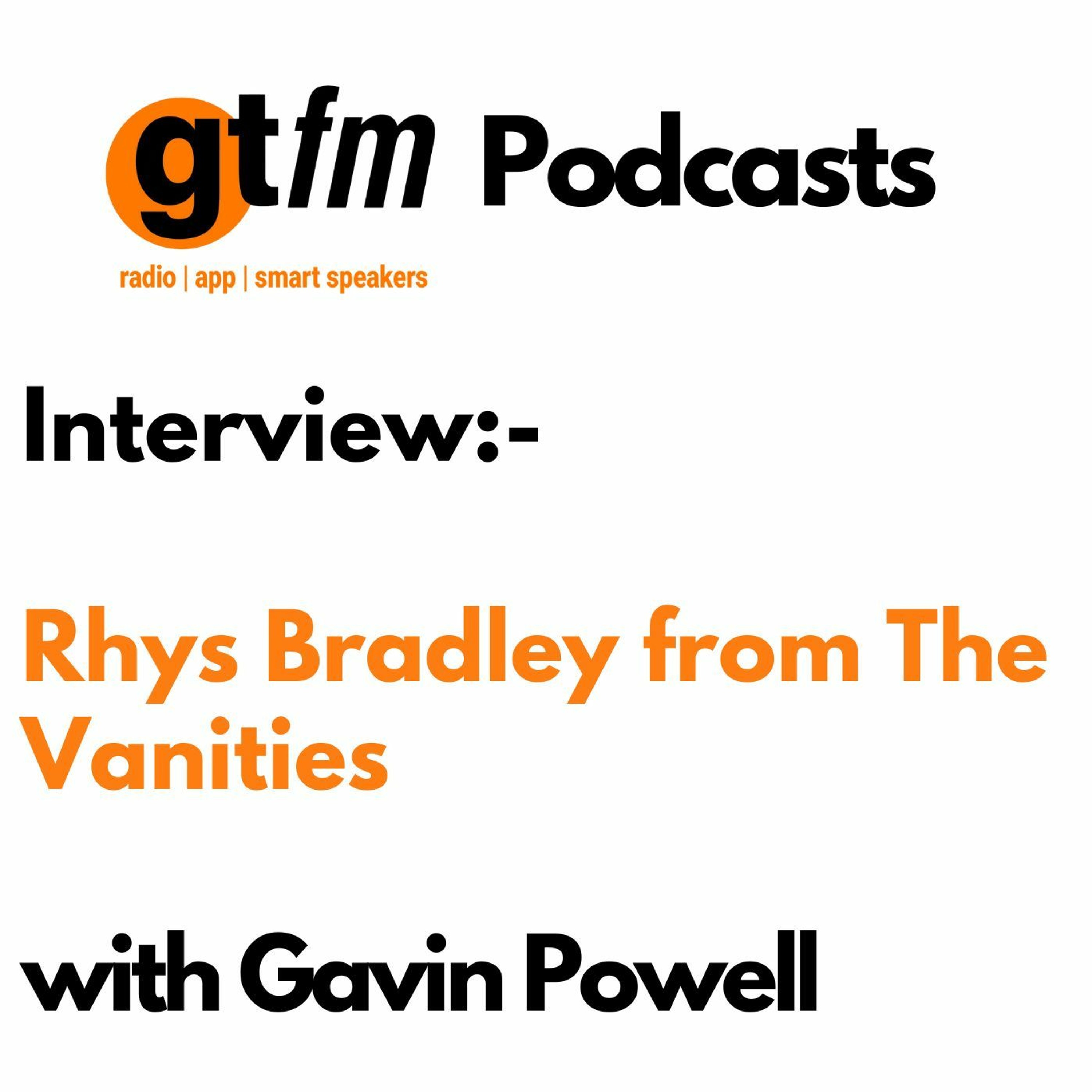 GTFM Podcasts