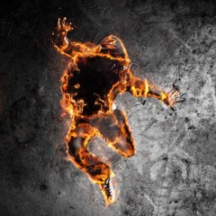 Burning Man