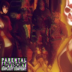 Nicki Sicks- Duke Of Anarchy