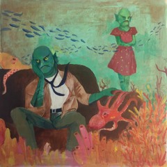 Jet Bubbles (w/ Mez)