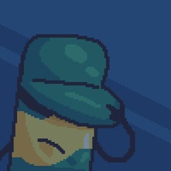Backstabbed -  A Spritesnsodas Self-Insert Battle Theme