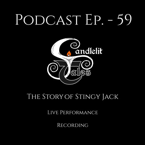 Episode 59 - Samhain - Stingy Jack