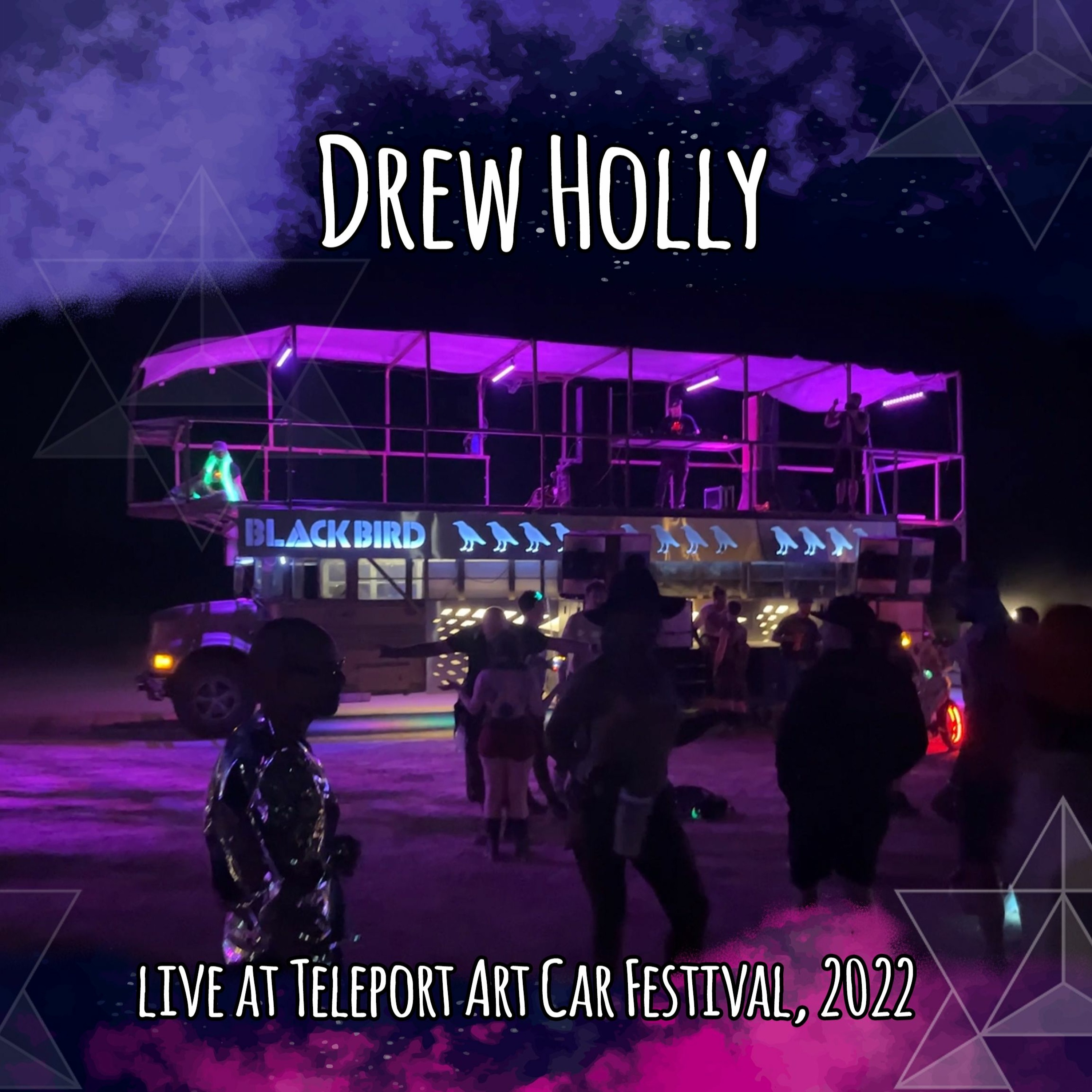 Drew Holly