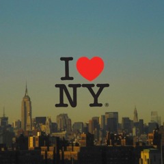 Ntwan - I <3 New York Mixtape