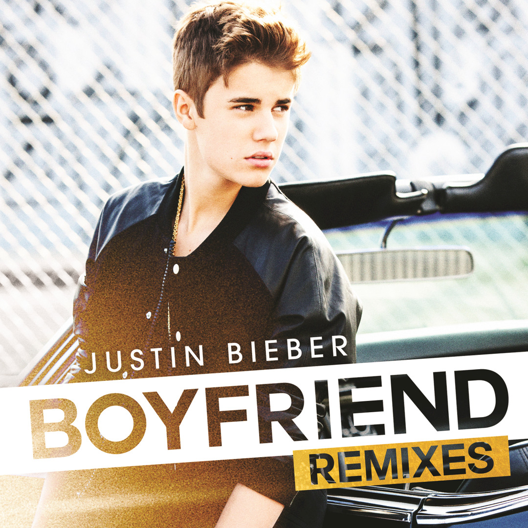 Stream Justin Bieber | Listen to Boyfriend (Remixes) playlist