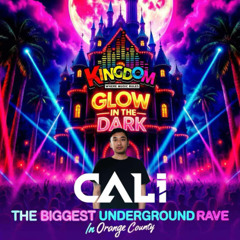 CALi @ Kingdom OC Yost Theater