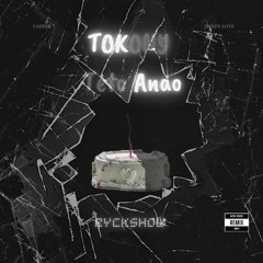 Tokony Teto Anao - Afro House Remix (DJ Edit)