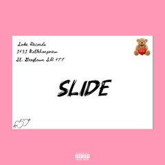 “ Slide “ [prod. jpbeatz]