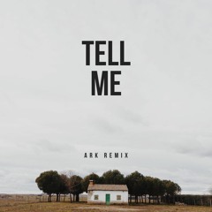 Tell Me (Feat. Nathan Winkles)