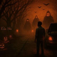 Back Roads (Instrumental) (Prod. V. Lou Vibez)