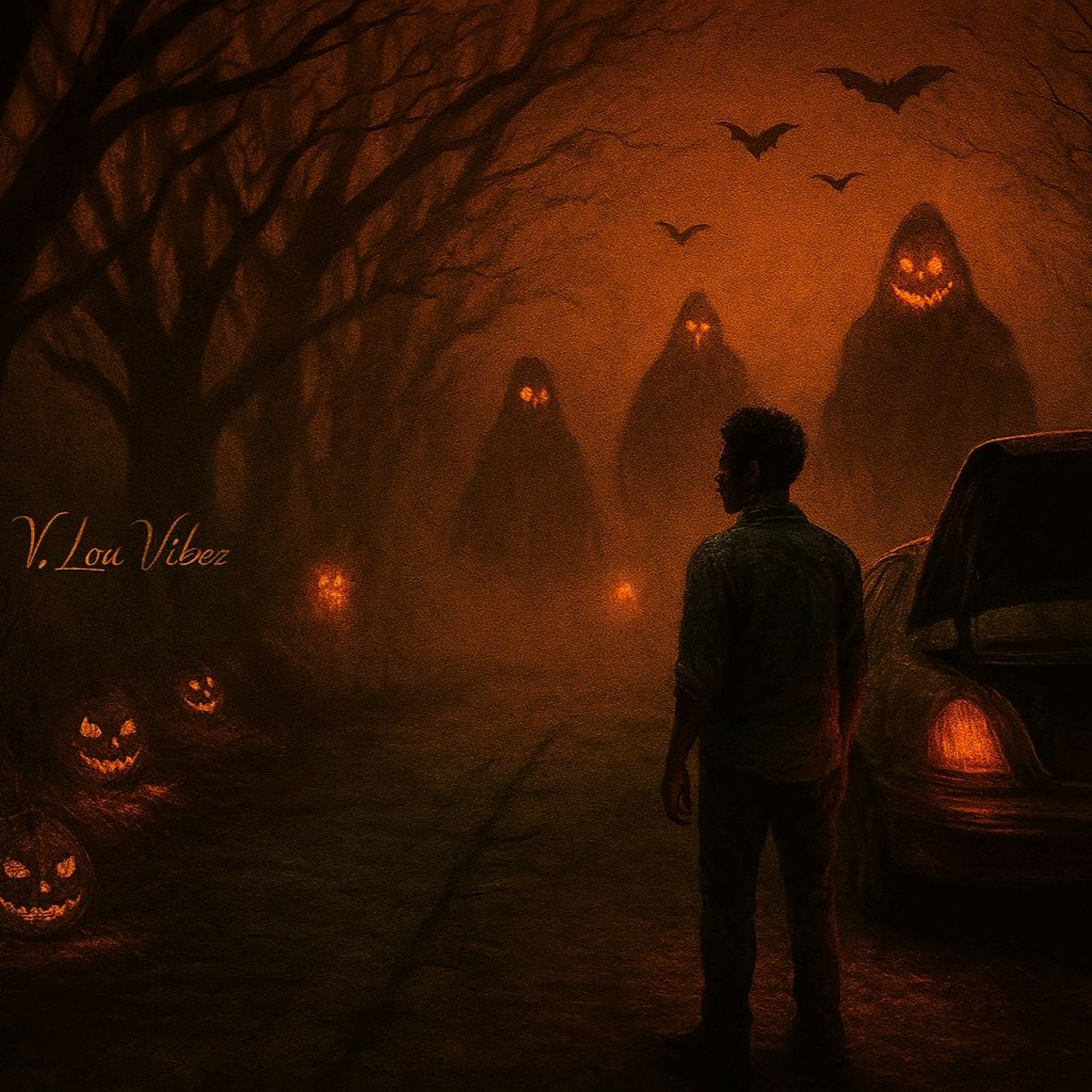 Back Roads (Instrumental) (Prod. V. Lou Vibez) episode artwork