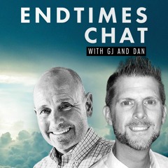 11.22.22 - ENDTIMES CHAT with GJ and DAN - THE WORTHY ONE