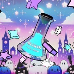 DreamEater - Elixir Feat. Yuuko