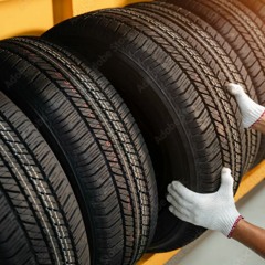 The Harmer - Good Ol' Tire Touch