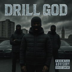 Drill God