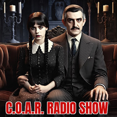 COAR Radio Show 'Songs of the Week' 2025-06-11