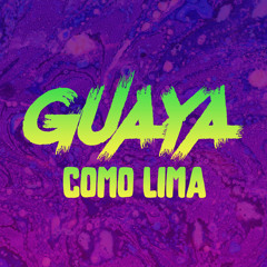 Guaya Como Lima
